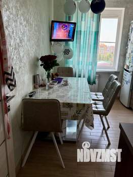 4-к квартира, вторичка, 86м2, 10/17 этаж