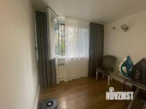 2-к квартира, вторичка, 56м2, 1/5 этаж
