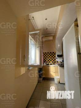 2-к квартира, вторичка, 40м2, 2/3 этаж