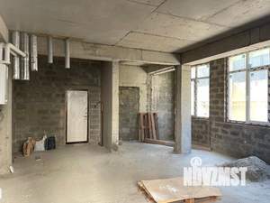 2-к квартира, вторичка, 48м2, 1/3 этаж