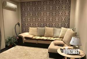 1-к квартира, вторичка, 35м2, 4/5 этаж