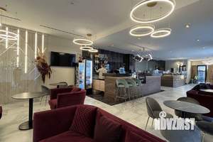 1-к квартира, вторичка, 41м2, 7/7 этаж