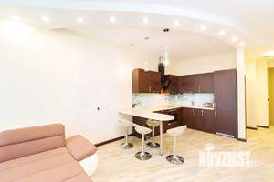 2-к квартира, вторичка, 50м2, 12/26 этаж