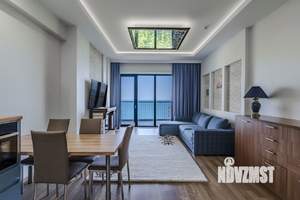 2-к квартира, вторичка, 115м2, 26/30 этаж