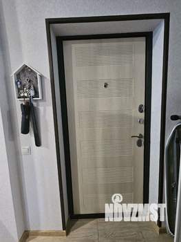 Студия квартира, вторичка, 23м2, 1/6 этаж