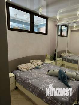 3-к квартира, вторичка, 58м2, 8/10 этаж