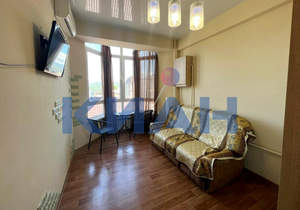 Студия квартира, вторичка, 19м2, 4/7 этаж