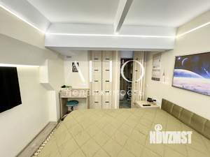 2-к квартира, вторичка, 37м2, 2/4 этаж