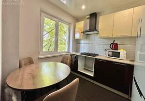 1-к квартира, вторичка, 30м2, 1/5 этаж