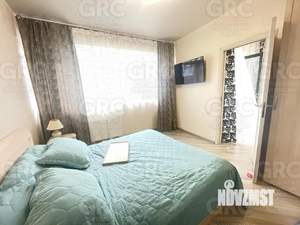 2-к квартира, вторичка, 47м2, 17/20 этаж