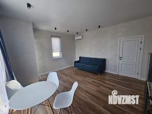 Студия квартира, вторичка, 25м2, 2/3 этаж