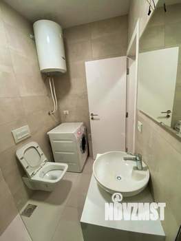 1-к квартира, вторичка, 37м2, 2/5 этаж