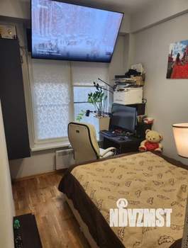 1-к квартира, вторичка, 23м2, 2/5 этаж