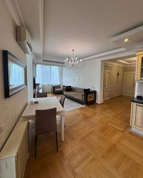 3-к квартира, вторичка, 90м2, 6/19 этаж