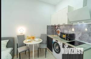 Студия квартира, вторичка, 21м2, 5/5 этаж