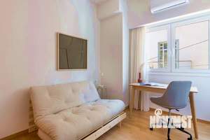 3-к квартира, вторичка, 56м2, 7/8 этаж