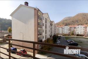 2-к квартира, вторичка, 56м2, 2/6 этаж