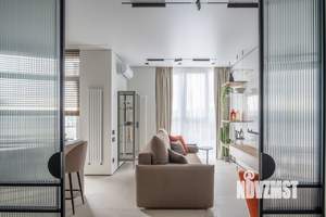 2-к квартира, вторичка, 57м2, 17/18 этаж