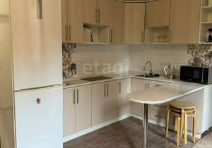 Студия квартира, вторичка, 25м2, 3/9 этаж
