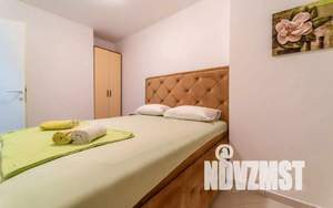 1-к квартира, вторичка, 30м2, 4/5 этаж