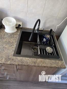 1-к квартира, вторичка, 30м2, 4/5 этаж