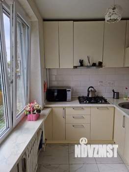 1-к квартира, вторичка, 30м2, 2/6 этаж