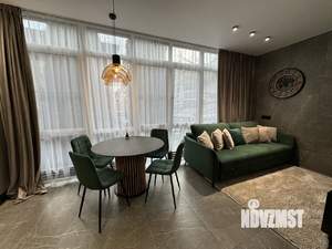 2-к квартира, вторичка, 51м2, 2/4 этаж