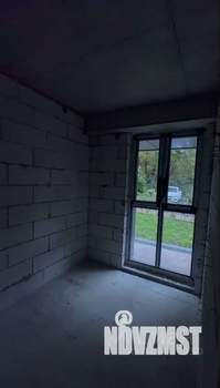 1-к квартира, вторичка, 26м2, 1/12 этаж