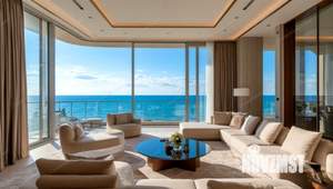 2-к квартира, вторичка, 80м2, 14/15 этаж