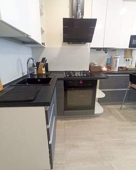 Студия квартира, вторичка, 33м2, 5/8 этаж