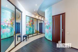 2-к квартира, вторичка, 114м2, 20/23 этаж