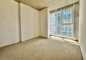 1-к квартира, вторичка, 38м2, 12/19 этаж