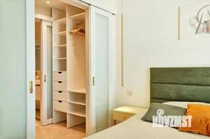 2-к квартира, вторичка, 72м2, 3/5 этаж