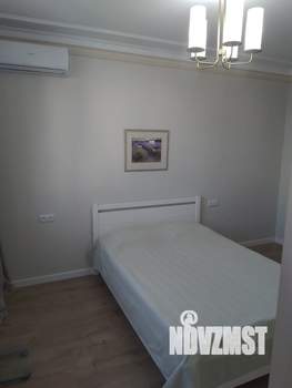 3-к квартира, вторичка, 65м2, 8/9 этаж