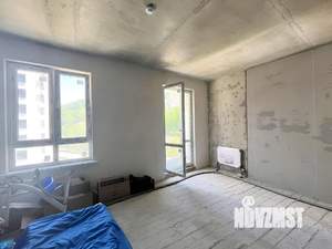 1-к квартира, вторичка, 32м2, 7/12 этаж