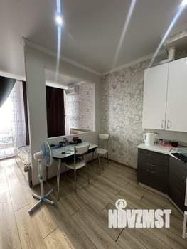 1-к квартира, вторичка, 30м2, 4/5 этаж