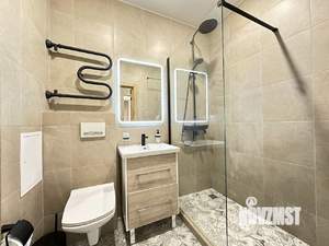 2-к квартира, вторичка, 50м2, 8/19 этаж