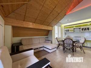 3-к квартира, вторичка, 70м2, 6/6 этаж