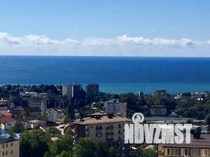 1-к квартира, сданный дом, 25м2, 3/3 этаж