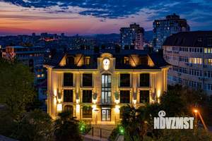 2-к квартира, вторичка, 43м2, 5/5 этаж
