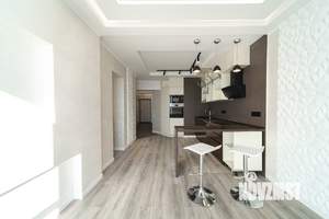 2-к квартира, вторичка, 50м2, 9/15 этаж