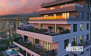 1-к квартира, вторичка, 44м2, 9/10 этаж