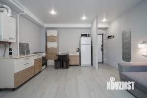 Студия квартира, вторичка, 26м2, 4/7 этаж