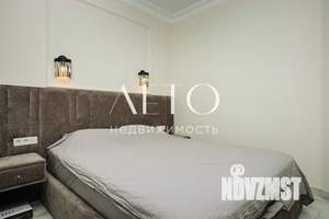 3-к квартира, вторичка, 90м2, 18/25 этаж