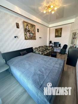 2-к квартира, вторичка, 36м2, 2/6 этаж