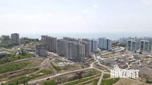 1-к квартира, вторичка, 39м2, 18/19 этаж