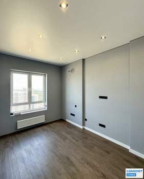 2-к квартира, вторичка, 44м2, 14/19 этаж