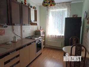 1-к квартира, вторичка, 42м2, 6/10 этаж
