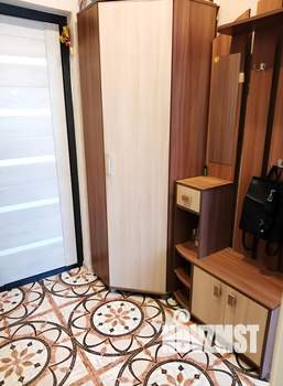 1-к квартира, вторичка, 33м2, 3/4 этаж