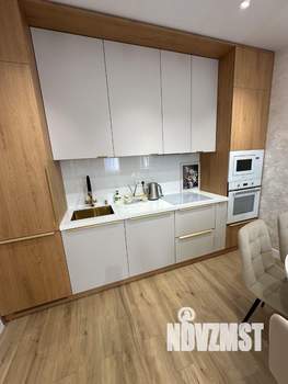 3-к квартира, вторичка, 48м2, 15/18 этаж